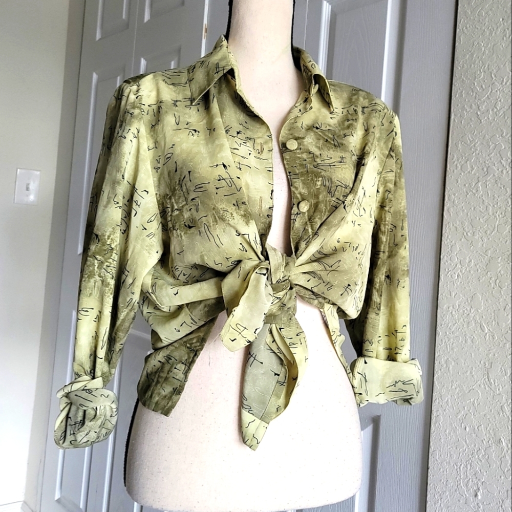 💥 Beverly Rose Blouse